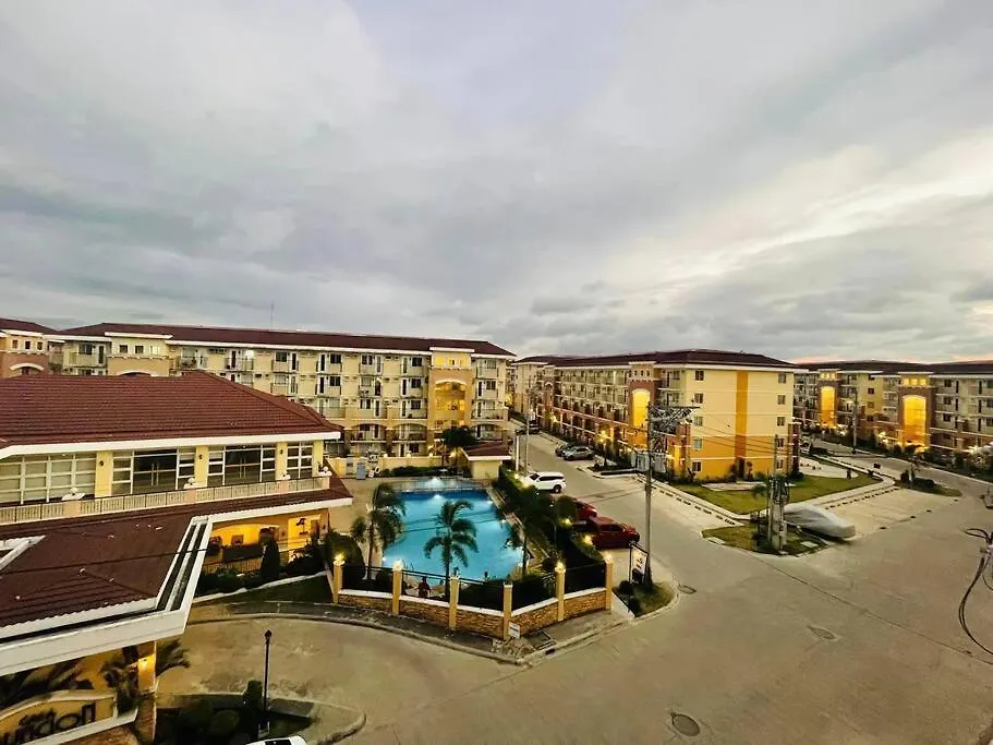 Apartment Ar07 Quiet And Cozy Studio Condo Unit Davao